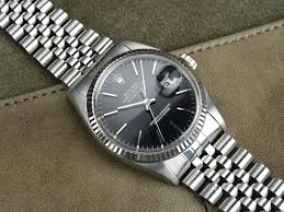 Rolex DateJust Replica